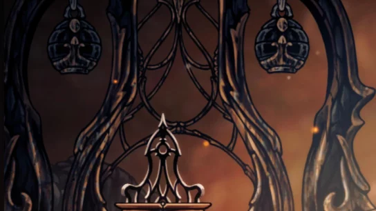 Hollow Knight Silksong Bells | Bell Puzzle & Bell Room Guide