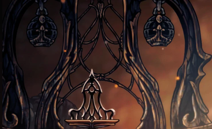 Hollow Knight Silksong: Bell Puzzle & Room Guide