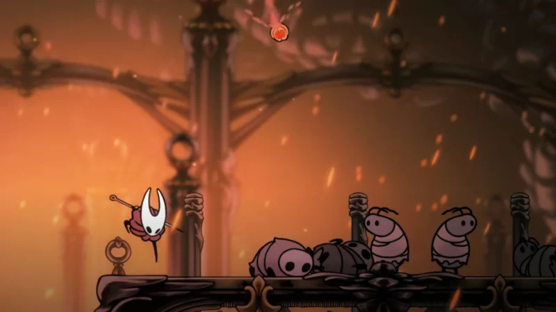 Hollow Knight Silksong Charms Guide