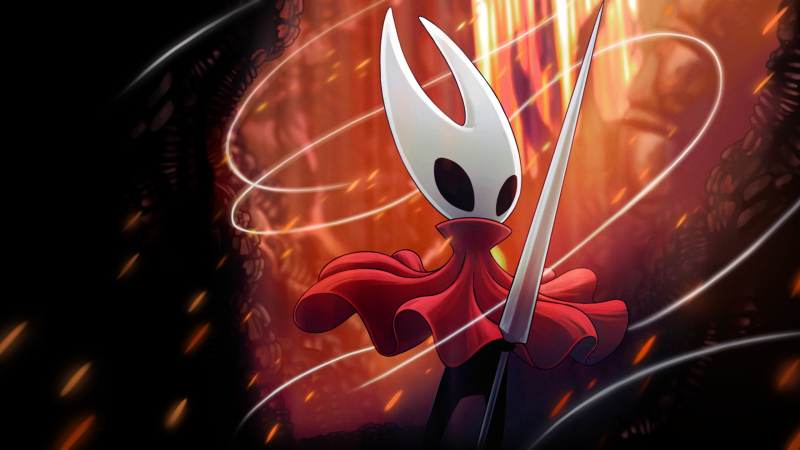 Hollow Knight Silksong: Defeating Raging Conchfly Boss Guide