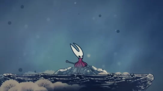 Hollow Knight Silksong Double Jump Location Guide