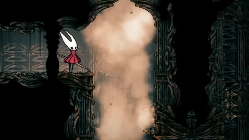 Hollow Knight Silksong Exhaust Organ Guide