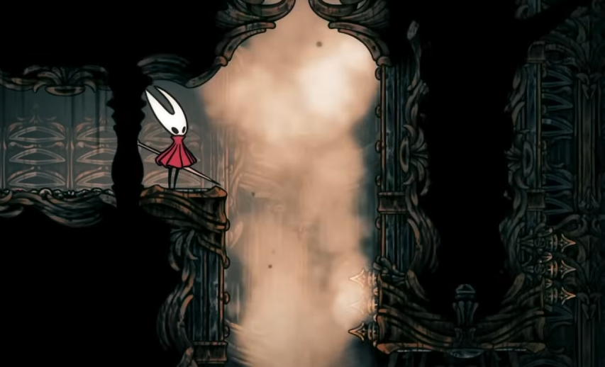 Hollow Knight Silksong Exhaust Organ Guide