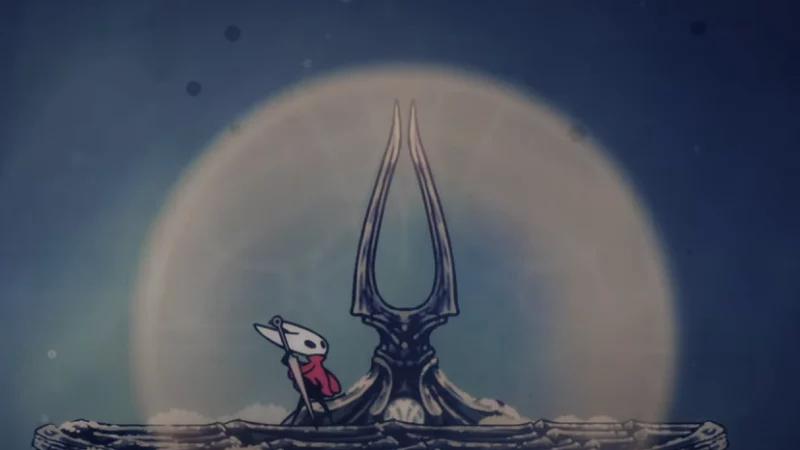 Hollow Knight Silksong Faydown Cloak Location & Unlock Guide