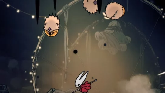 Hollow Knight Silksong Flea Juggle Tips & Guide