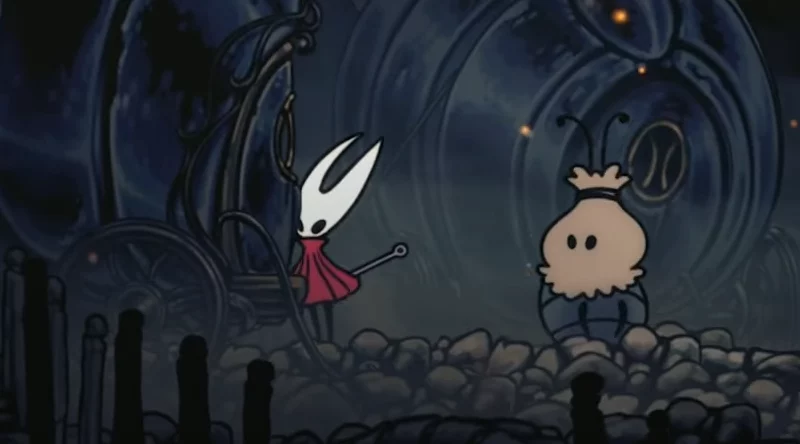 Hollow Knight Silksong Fleas Guide | All Flea Locations