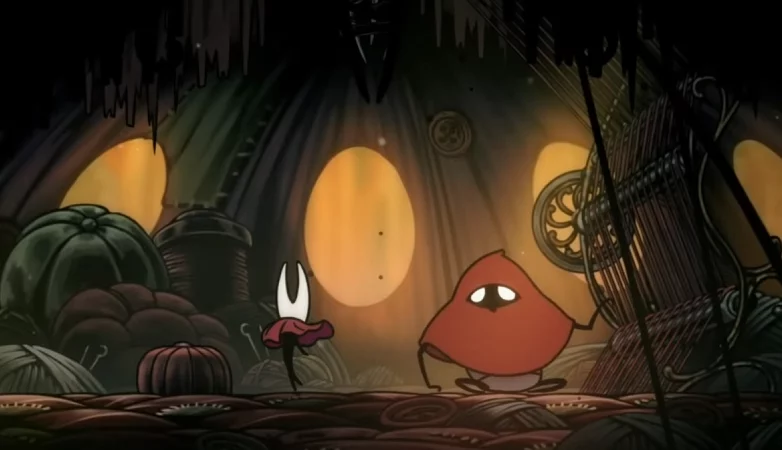 Hollow Knight Silksong Flexible Spines Quest Guide