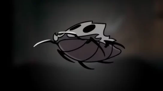 Hollow Knight Silksong Giant Drapemite Guide & Location