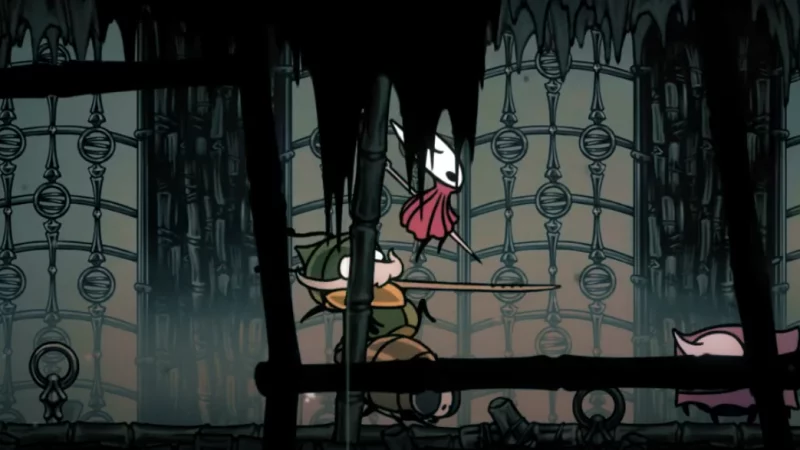 Hollow Knight Silksong HDR Support Guide & Options