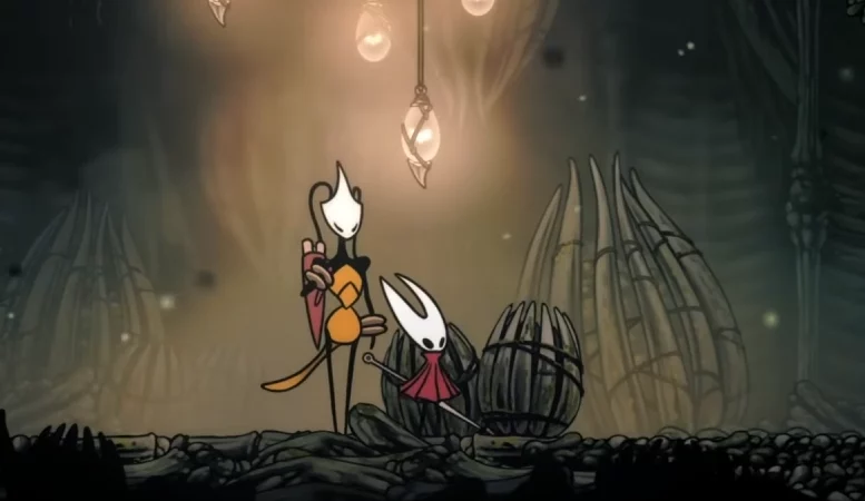 Hollow Knight Silksong Hunter’s March Guide