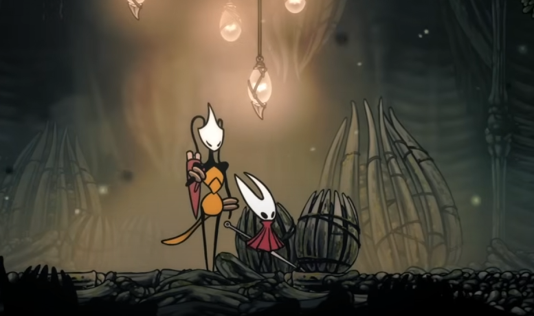 Hollow Knight Silksong Hunter’s March Guide