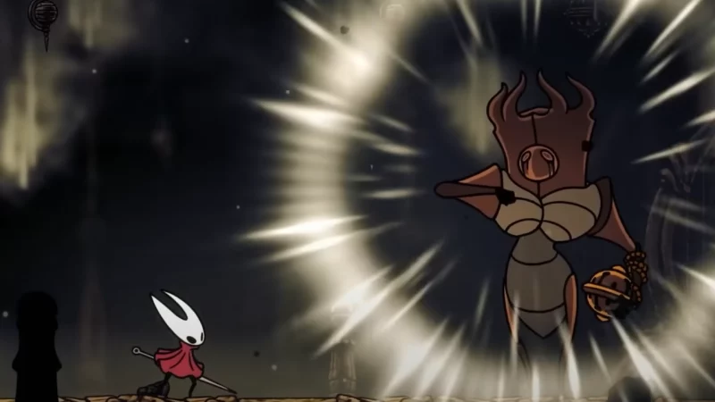 Hollow Knight Silksong Last Judge Boss Fight Guide