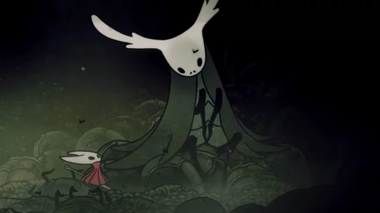 Hollow Knight Silksong Longclaw Guide & Location