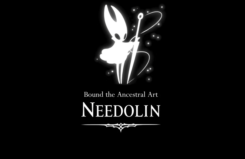 Hollow Knight Silksong Needolin Guide