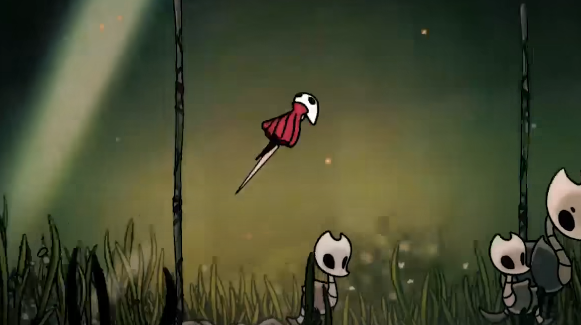 Hollow Knight Silksong Not Available on PS5 Fix Guide
