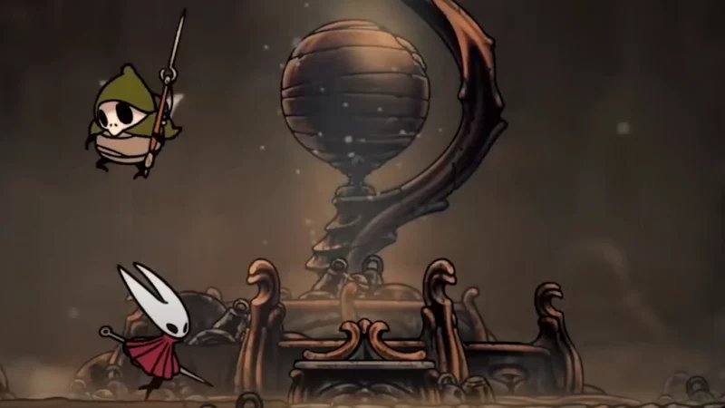 Hollow Knight Silksong Not on Xbox Fix Guide