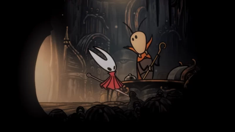 Hollow Knight Silksong Pale Oil Locations (Pinmaster Quest)