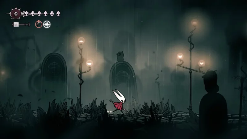Hollow Knight Silksong Secret Mode Guide (Steel Soul)
