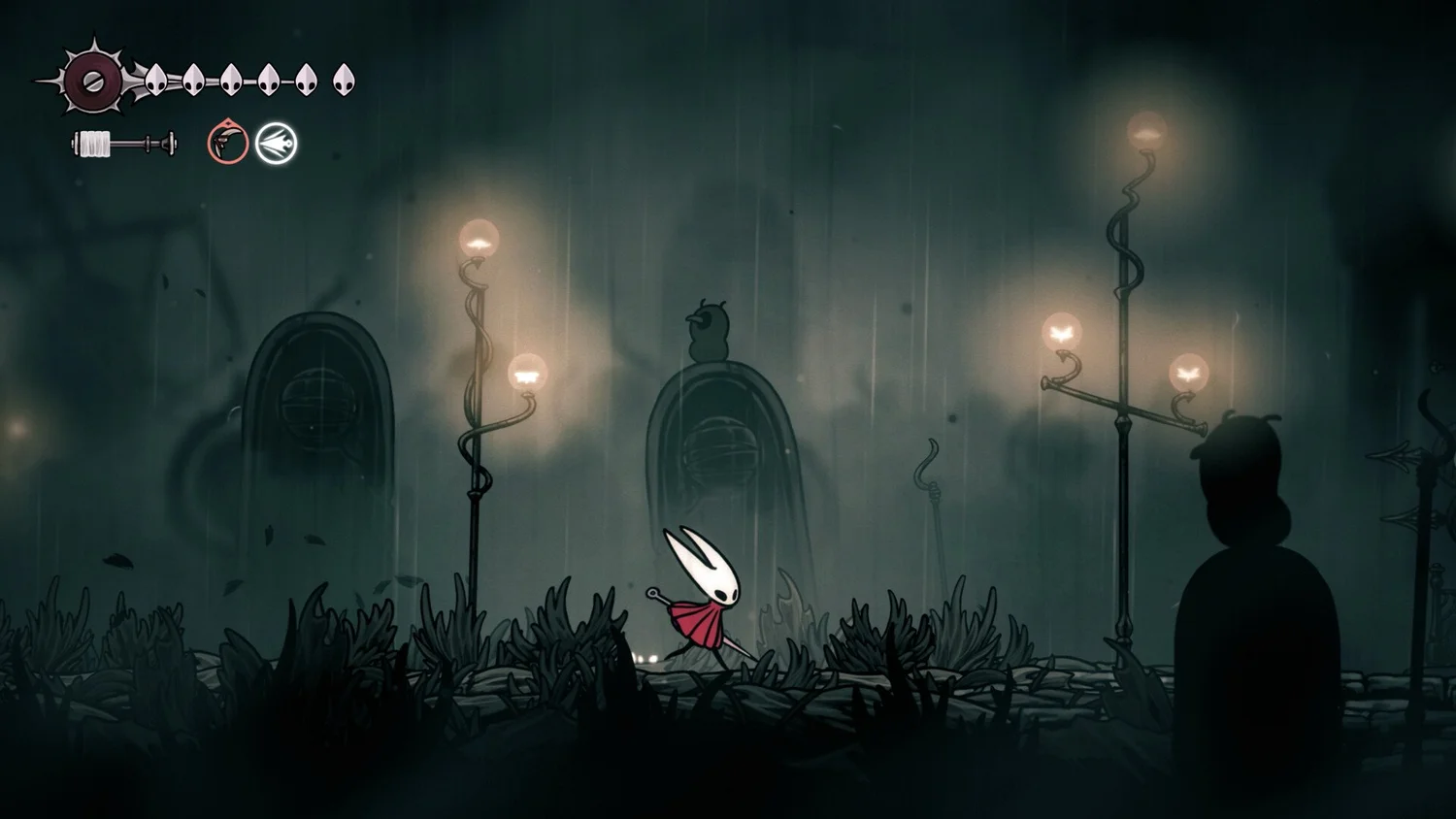 Hollow Knight Silksong Secret Mode Guide (Steel Soul)
