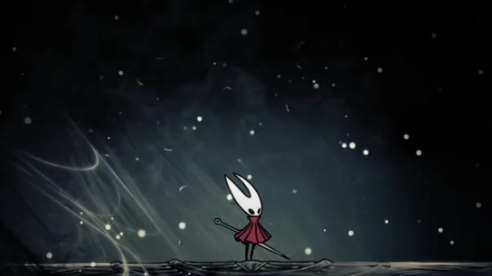 Hollow Knight Silksong Verdania Location & Guide