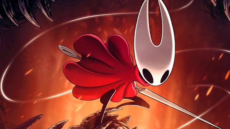 Hollow Knight Silksong walkthrough