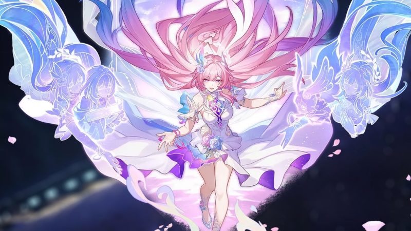 Honkai Star Rail Cyrene materials, kit, and Eidolons