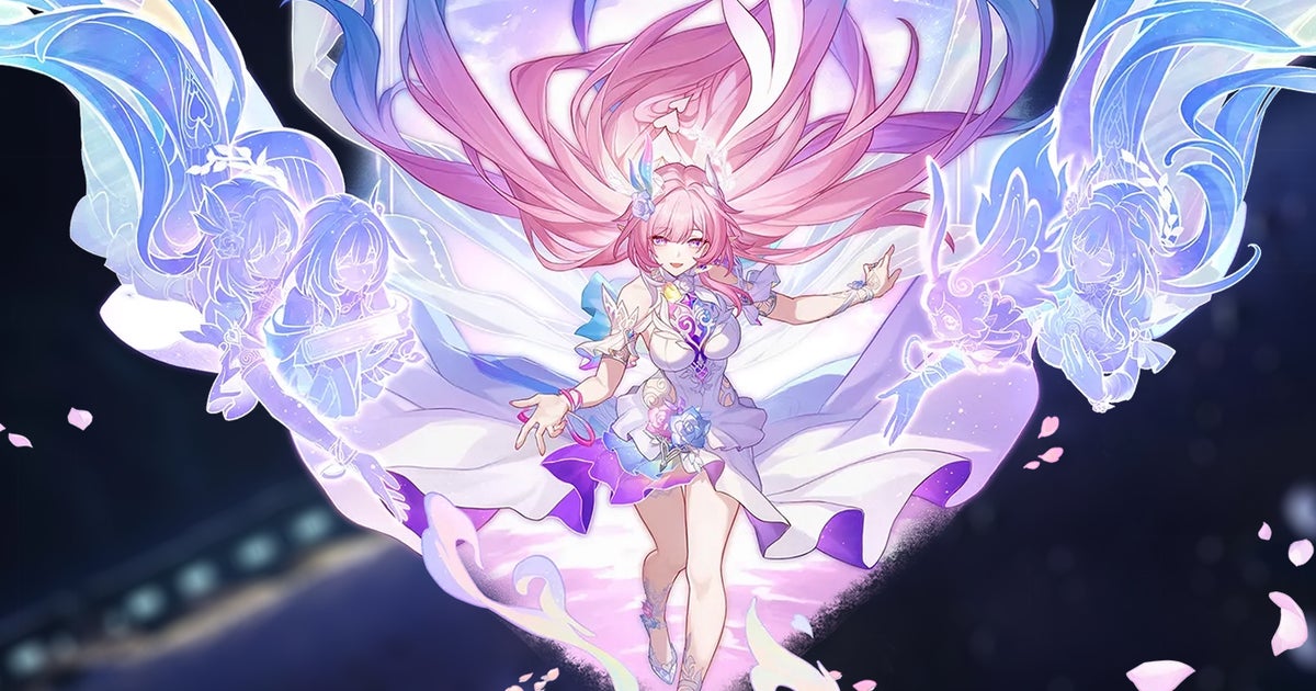 Honkai Star Rail Cyrene materials, kit, and Eidolons