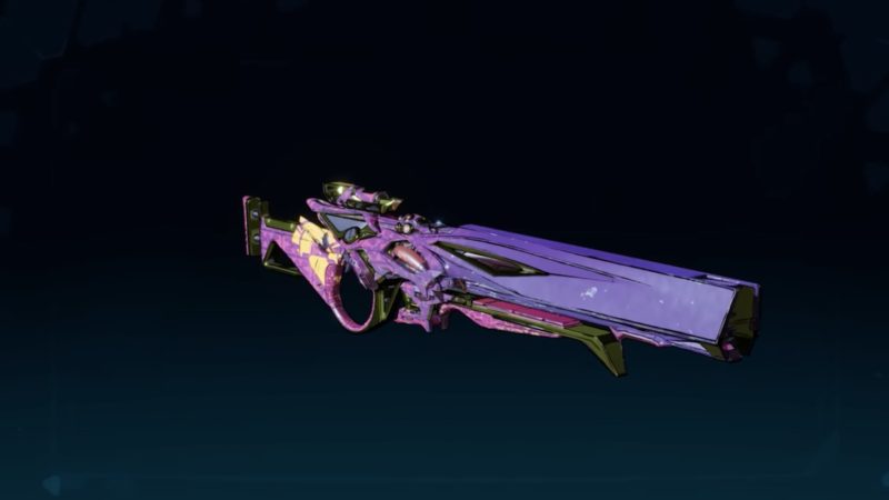 How To Get Katagawa’s Revenge in Borderlands 4