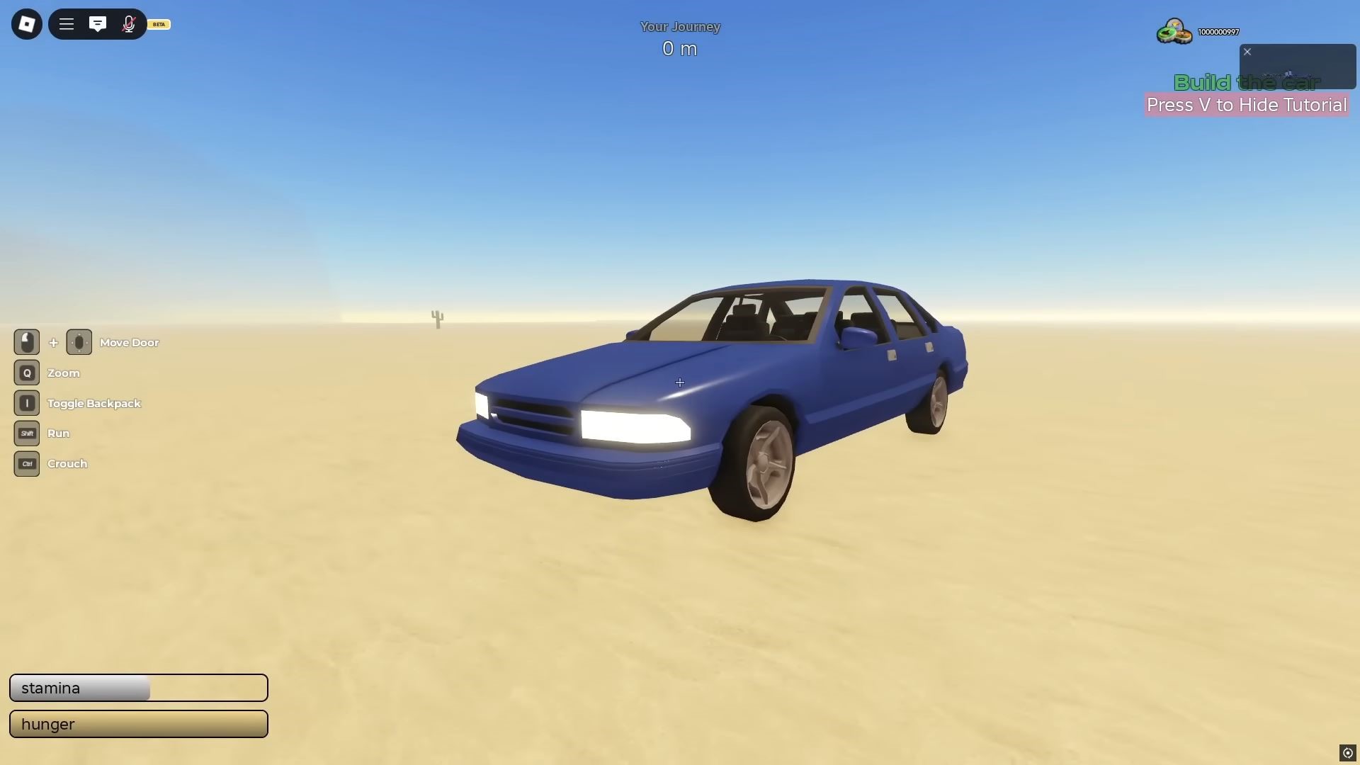 How To Get Stallion in A Dusty Trip