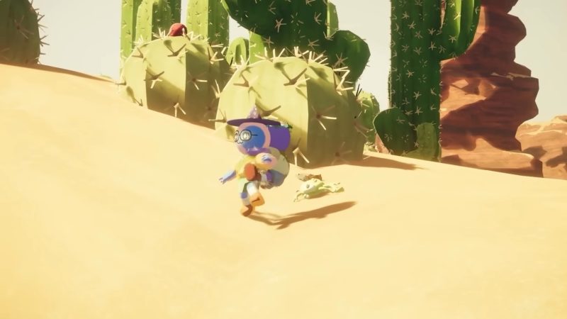 How To Get and Use Bandages in PEAK