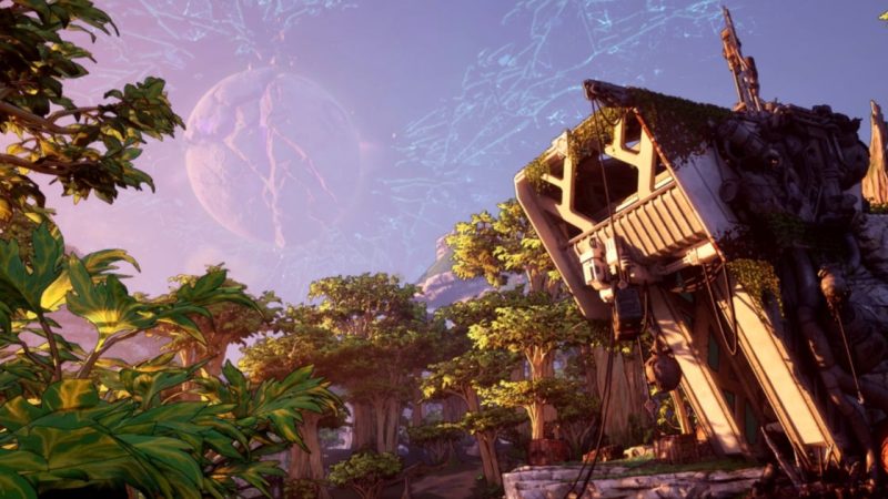 How long to beat Borderlands 4