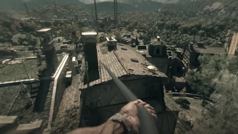 How to Change FOV in Dying Light: The Beast