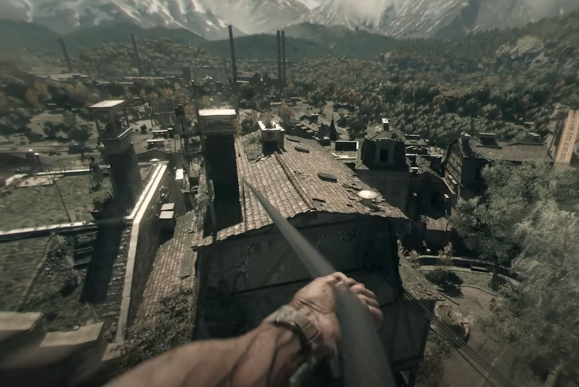 Dying Light The Beast FOV Guide How to Change Field of View