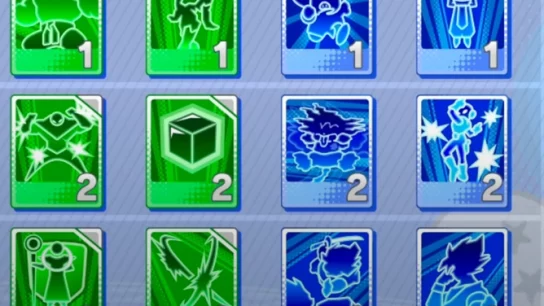 How to Get Cards in Dragon Ball Gekishin Squadra
