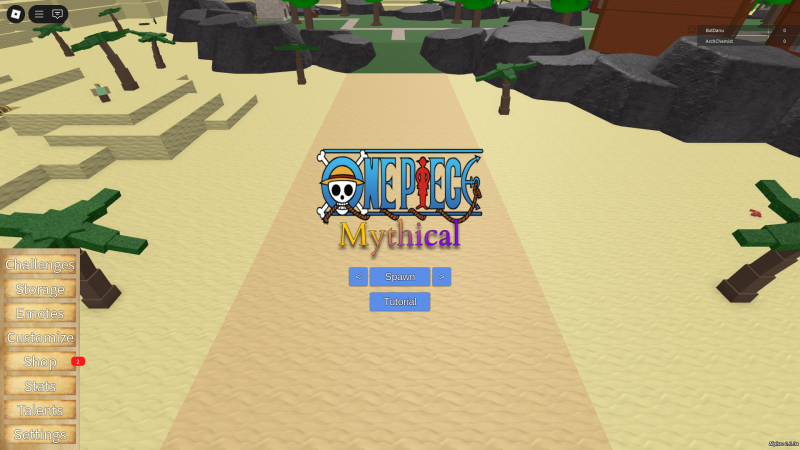How to Join the Official One Piece Mythical Discord & Trello