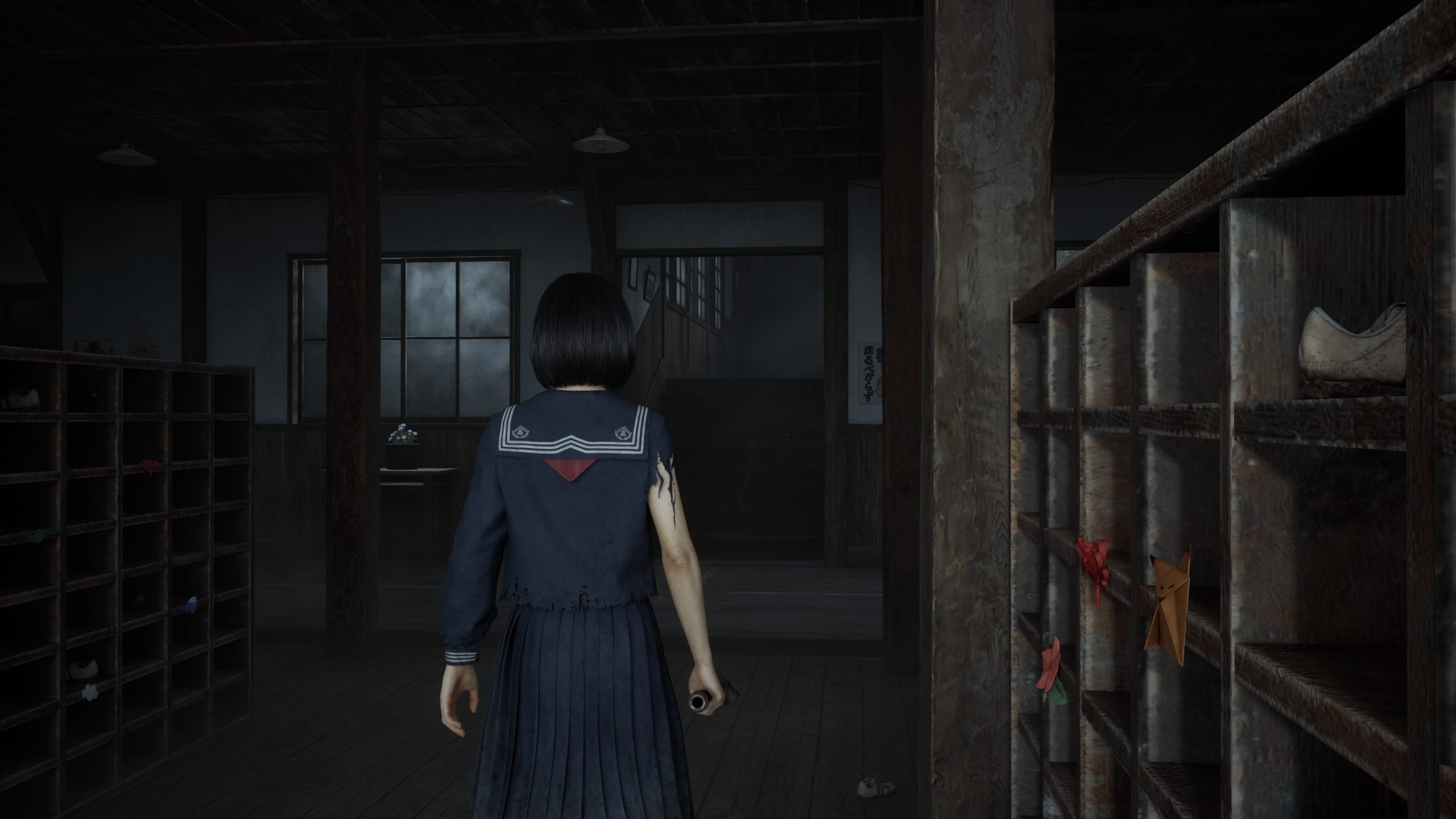 How to Open the Secret Box in Silent Hill f – Guide