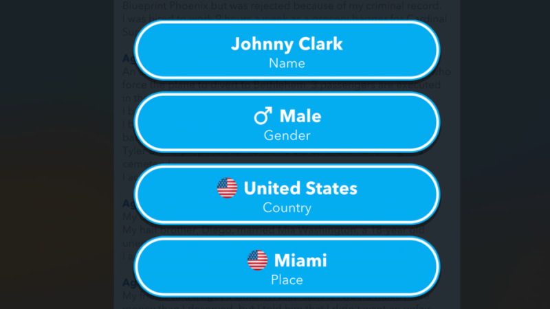 How to complete the BitLife Baby Challenge in BitLife