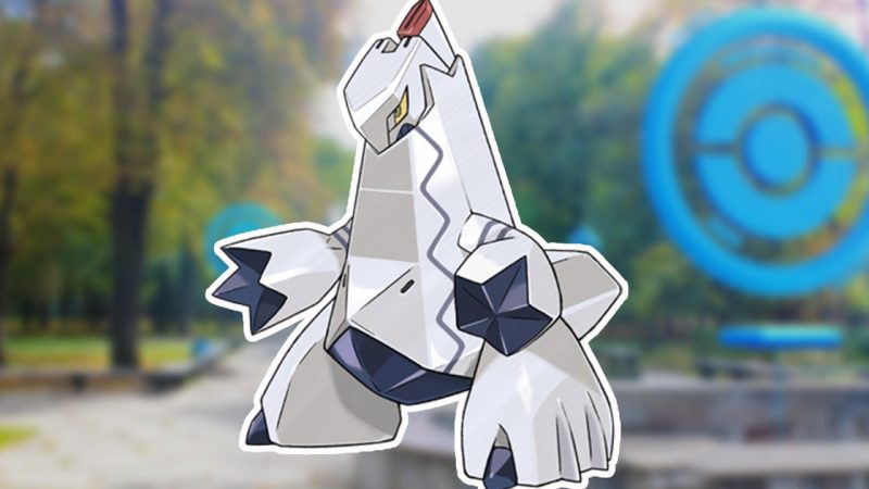 How to get Duraludon in Pokémon Go, including Dynamax Duraludon counters