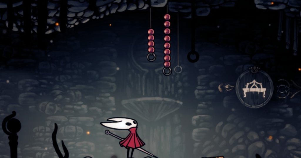 How to get Rosary Beads in Silksong – Spot.Monster