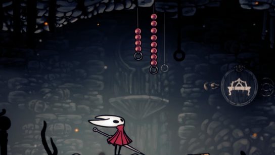 How to get Rosary Beads in Silksong