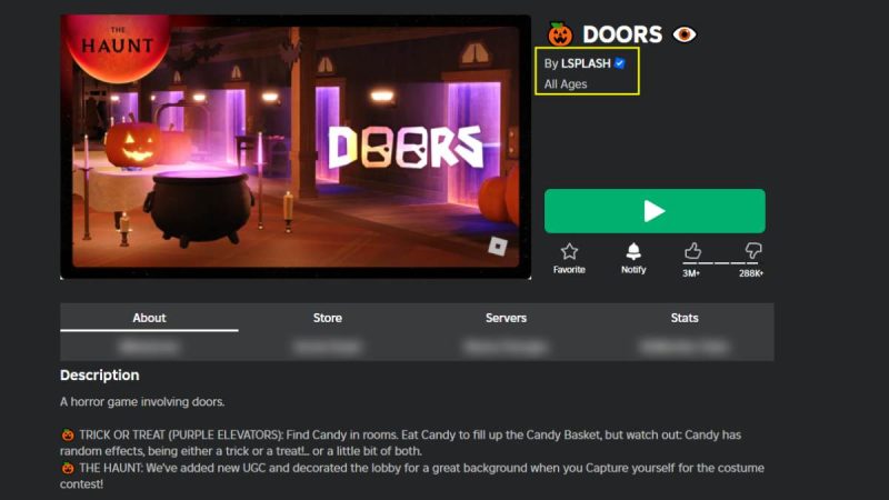 How to get all badges in Roblox Doors