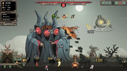 Idle Boss Rush Guide | How to Play and Win