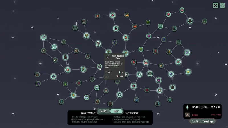 Idle Boss Rush: Soft vs Hard Prestige Guide