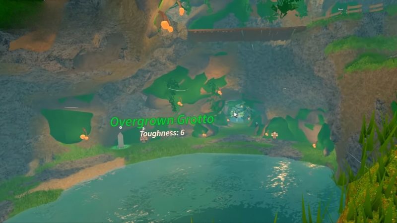 In-Depth Guide to Expanding Prospecting Caverns – Overgrown Grotto, Lifetouched Pan, Shovel, and More