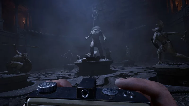 Indiana Jones & The Great Circle DLC Trophy Guide (Order of Giants)
