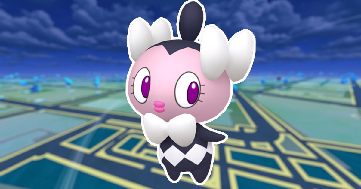 Is Gothita shiny in Pokémon Go?