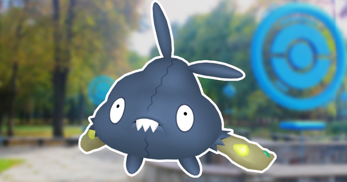 Is Trubbish shiny in Pokémon Go?