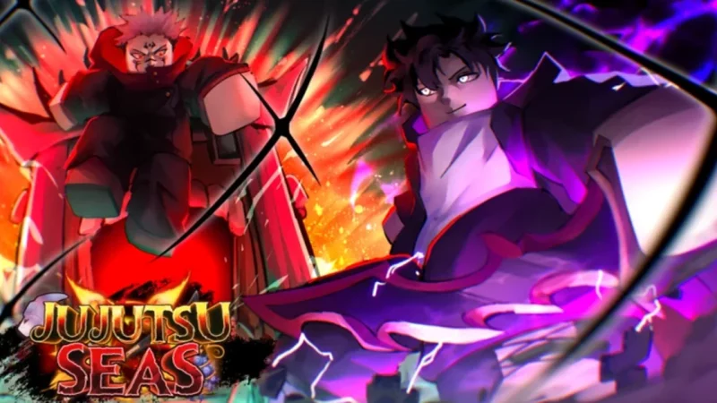 Jujutsu Seas codes September 2025