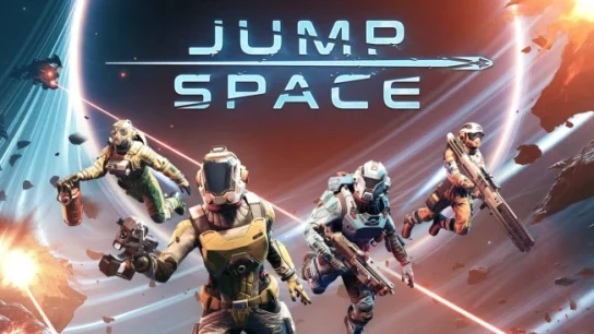 Jump Space Beginner’s Guide | Gameplay Tips & Tricks