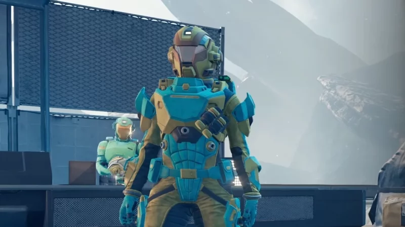 Jump Space Classes Guide | Pilot, Engineer, and Gunner